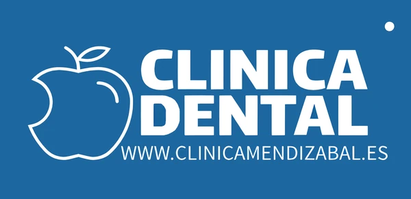 Logo Clínica Dental Mendizábal — Dentista en Logroño, La Rioja